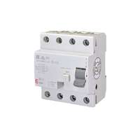 ETI ETI Fi relé áramvédő 4p 63A/100mA 2063144/ 2061623