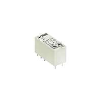 Relpol Relpol miniatűr relé 24V AC 8A 2CO RM84-2012-35-5024