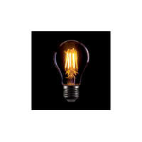 Elmark Elmark Vintage filament LED lámpa-izzó A60 normál E27 8W 2800-3200K meleg fehér 99LED773