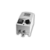 Univex ARW 5,0 ventilátor szabályzó 230V 5A / 0,75kW 5 fokozatú fordulatszám szabályzás