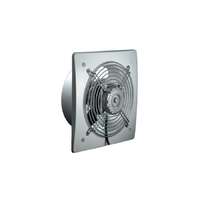 Univex D 200 Ipari axiális fali elszívó ventilátor 450m3/h