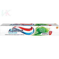 Aquafresh fogkrém 75 ml Sweet Mint