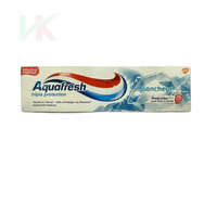 Aquafresh fogkrém 75 ml Triple Protectio