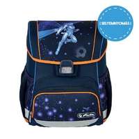 Herlitz Herlitz Loop iskolatáska, Galaxy Game/Űr