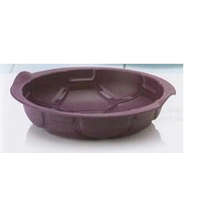 Tupperware Szilikonos Focilabda forma - Tupperware