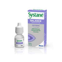 Alcon Hungária Kft Systane Balance szemcsepp