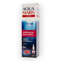 JGL d. d. Aqua Maris Strong orrspray 30 ml