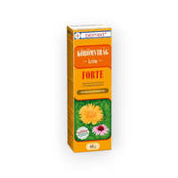Biomed Kft. Biomed körömvirág krém forte 60 gr