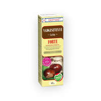 Biomed Kft. Biomed vadgesztenye krém forte