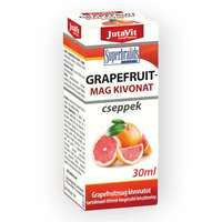 JuvaPharma Kft. JutaVit Grapefruit-mag kivonat cseppek 30 ml