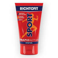 Pharmafit Sport Kft. Richtofit Sport Rapid Aktív gél 125 ml