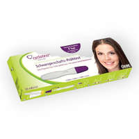Omega Pharma Hungary Kft. Cyclotest Korai terhességi teszt (10 mIU/ml)