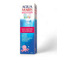 Richter Gedeon Nyrt Aqua Maris Baby orrspray 50 ml