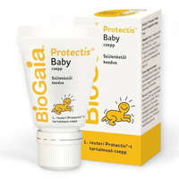 BG Distribution Hungary Kft. BioGaia Protectis Baby csepp