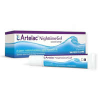 Bausch Health Magyarország Kf Artelac Nighttime szemgél 10 g