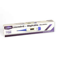 JuvaPharma Kft JutaVit flexibilis digitális lázmérő