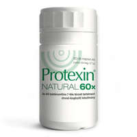 Vitamin kosár Kft. Protexin Natural étrend-kiegészítő kapszula