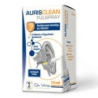 Simply You Aurisclean fülspray 15 ml