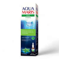 Richter Gedeon Aqua Maris Plus orrspray 30 ml