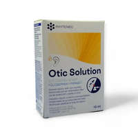 Neofyt spol.s.r.o. Phyteneo Otic solution fülspray 10 ml