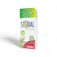 Boiron Hungária Kft. Stodal Orr & torok szirup