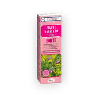 Biomed Kft. Biomed fekete nadálytő krém forte