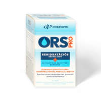 Innopharm Gyógyszergyártó Kft VitaPlus ORS Granulátum Rehidratáló 10x