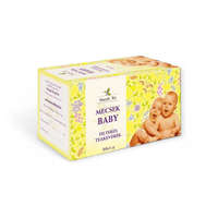 Mecsek-Drog Kft. Mecsek Baby filteres teakeverék 20x