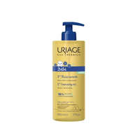 Uriage EAU Thermale Uriage Baba Olajos fürdető/tusfürdő 500ml