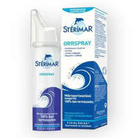 Pharmanext Kft. Sterimar orrspray 50 ml