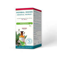 Simply You Hungary Kft. Herbal Swiss Medical szirup
