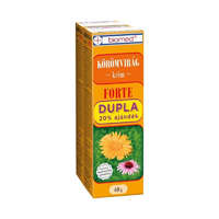 Biomed Kft. Biomed körömvirág krém forte duo 2 x 60 gr
