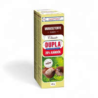 Biomed Kft. Biomed vadgesztenye krém dupla 2 x 60 gr.