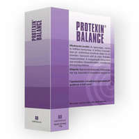 Vitamin kosár Kft. Protexin Balance kapszula 10x