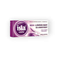 Alpen Pharma Kftt. Isla Cassis torokpasztilla 30x