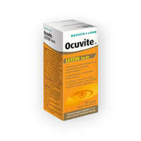Bausch Health Magyarország Kft Ocuvite Lutein Forte tabletta 60x