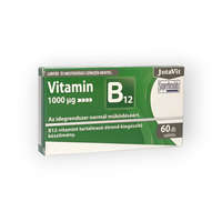 JuvaPharma Kft JutaVit B12-vitamin 1000 µg tabletta 60x