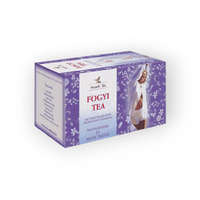 Mecsek-Drog Kft. Mecsek Fogyi tea ananásszal és Maté teával 20x