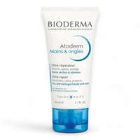 Bioderma Laboratoire Dermatologique BIODERMA Atoderm Kéz- és Körömápoló krém 50 ml