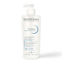 Bioderma Laboratoire Dermatologique Atoderm Intensive Gél-krém 200 ml