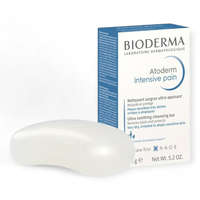 Bioderma Laboratoire Dermatologique Bioderma Atoderm intenzív szappan 150g