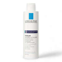 Le Roche-Posay LRP Kerium gel-sampon zsiros,korpás hajra 200ml