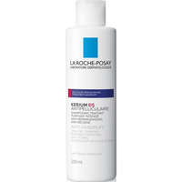Le Roche-Posay LRP Kerium DS korpásodás elleni mikrohámlasztó sampon 200ml