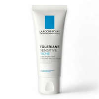 Le Roche-Posay LRP Toleriane Sensitive Riche arcápoló krem 40ml
