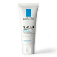 Le Roche-Posay Toleriane Sensitive Nyugtató-védő bőrápoló normál bőrre 40 ml