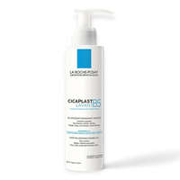 Le Roche-Posay Cicaplast Lavant B5 Tisztító bőrnyugtató habzó gél 200 ml