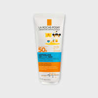L’Oréal LRP Anthelios UVMune400 Dermo-Pediatrics Hidratáló napvédő tej SPF 50+ gyereknek 75 ml