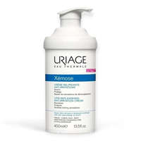 Uriage EAU Thermale Xémose testápoló krém száraz-nagyon száraz bőrre 400ml