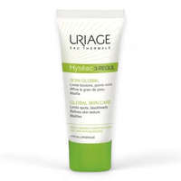 Uriage EAU Thermale HYSÉAC 3-regul krém - Mitesszeres és pattanásos (aknés) bőrre 40ml