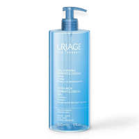 Uriage EAU Thermale Gel Surgras Dermatologique tusfürdő száraz bőrre 500 ml
